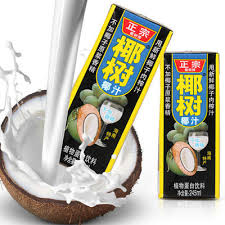 椰樹牌-椰子汁