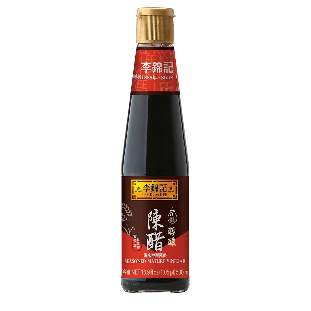 LKK-Selected Seasoned Vinegar
