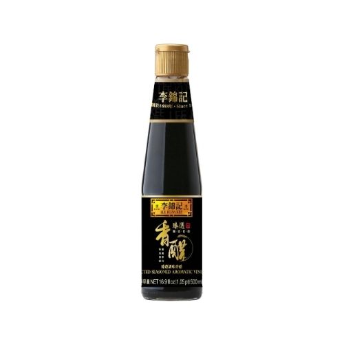 LKK-Selected Seasoned Vinegar