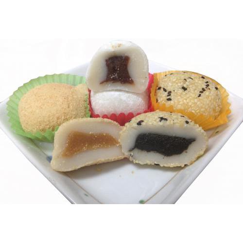 Sunwave - Mochi Mixed Flavor