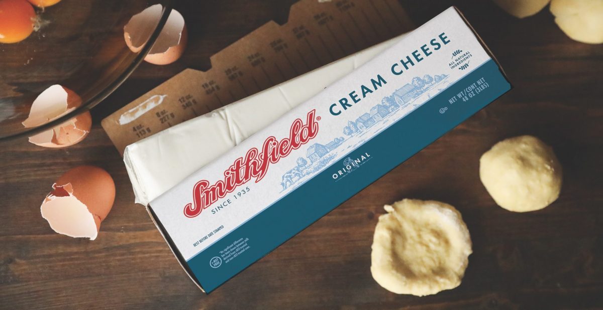 天泉クリーム　200g Smithfield - Cream Cheese