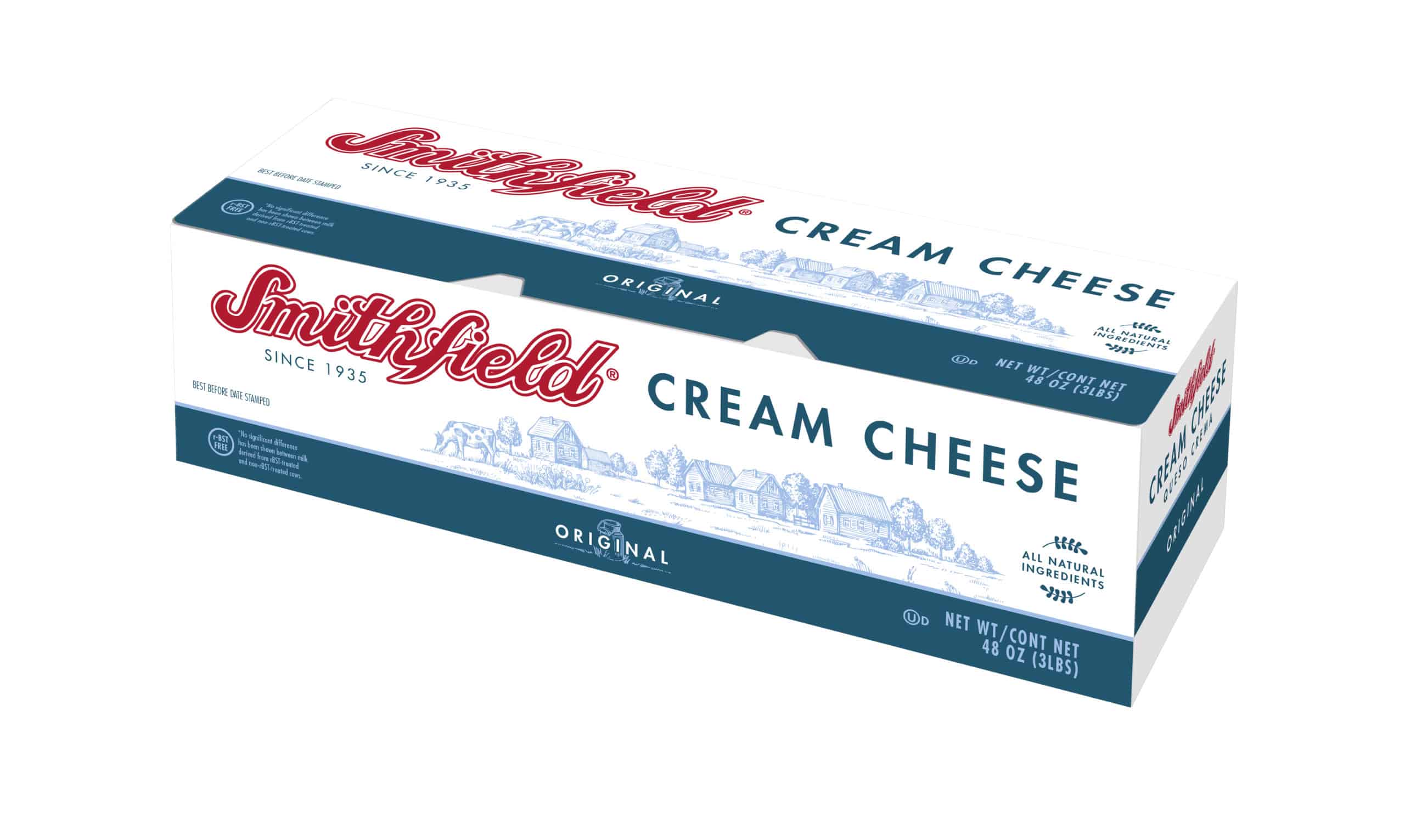 Smithfield - Cream Cheese