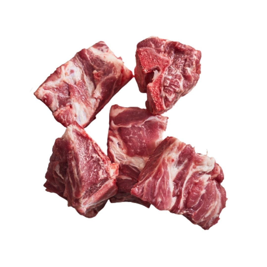 Kurobuta - Pork Neck Bone
