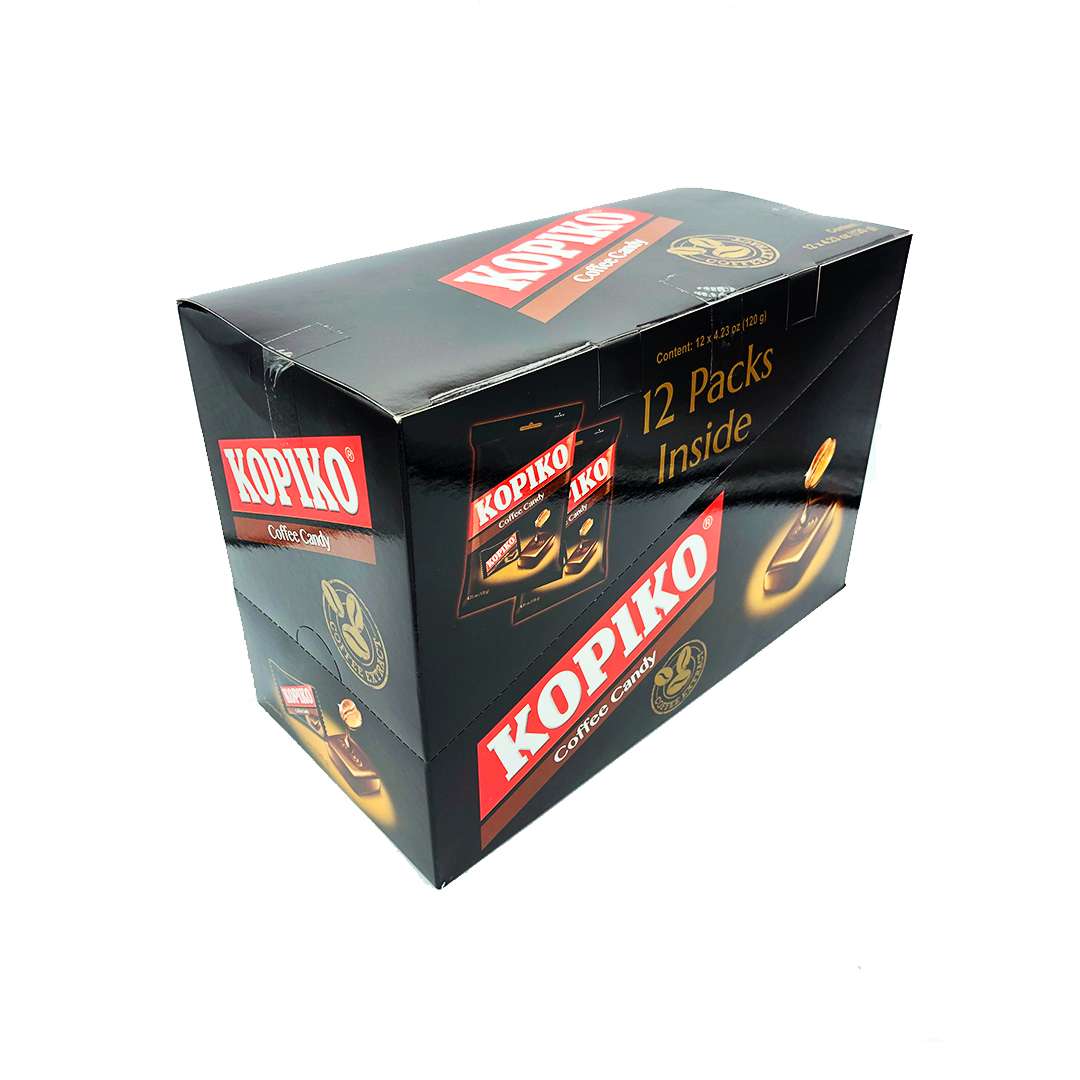 Kopiko Coffee Candy | NTFOODS