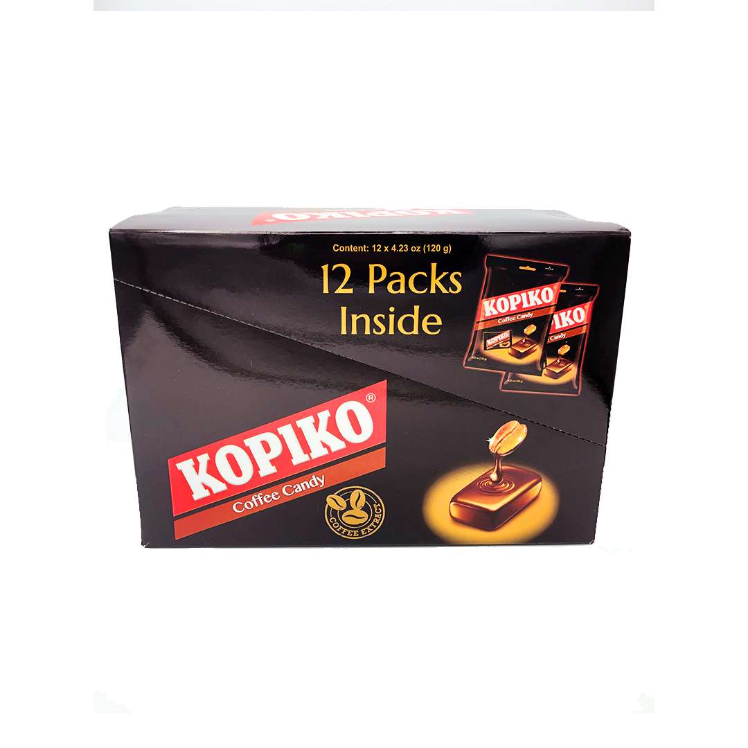Kopiko Coffee Candy | NTFOODS