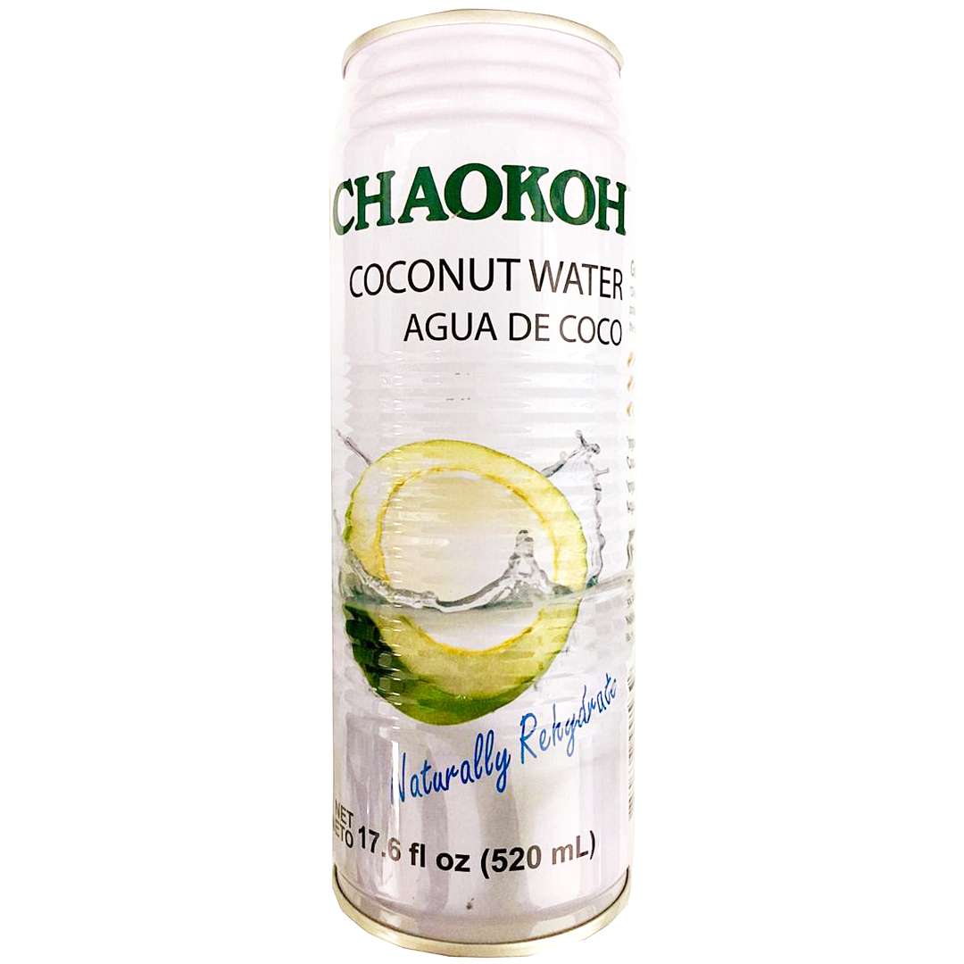 泰式椰子水