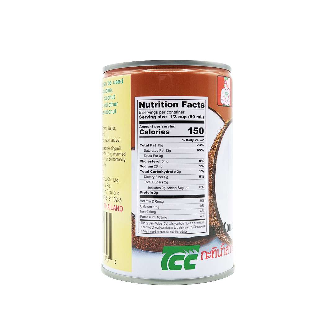 Chaokoh - Coconut Milk 13.5oz