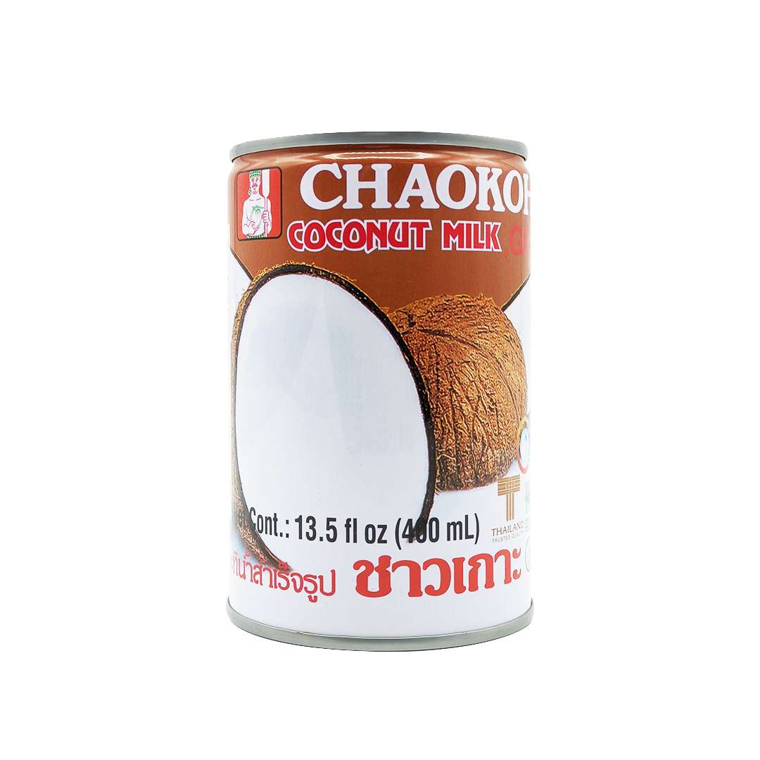 Chaokoh - Coconut Milk 13.5oz
