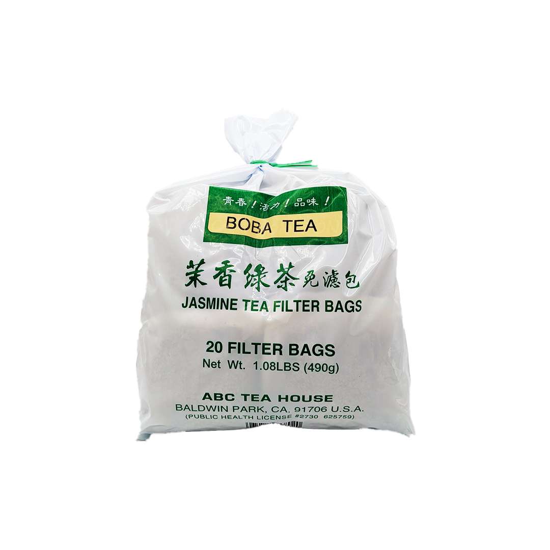 JT & T Green Tea Jasmine Scented