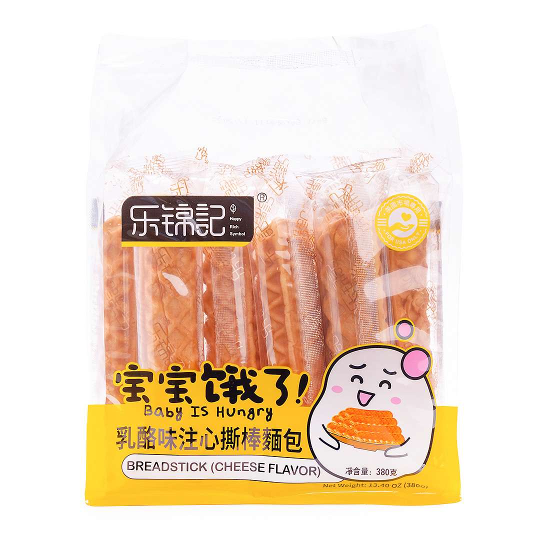 HRS-Bread Stick Cheese