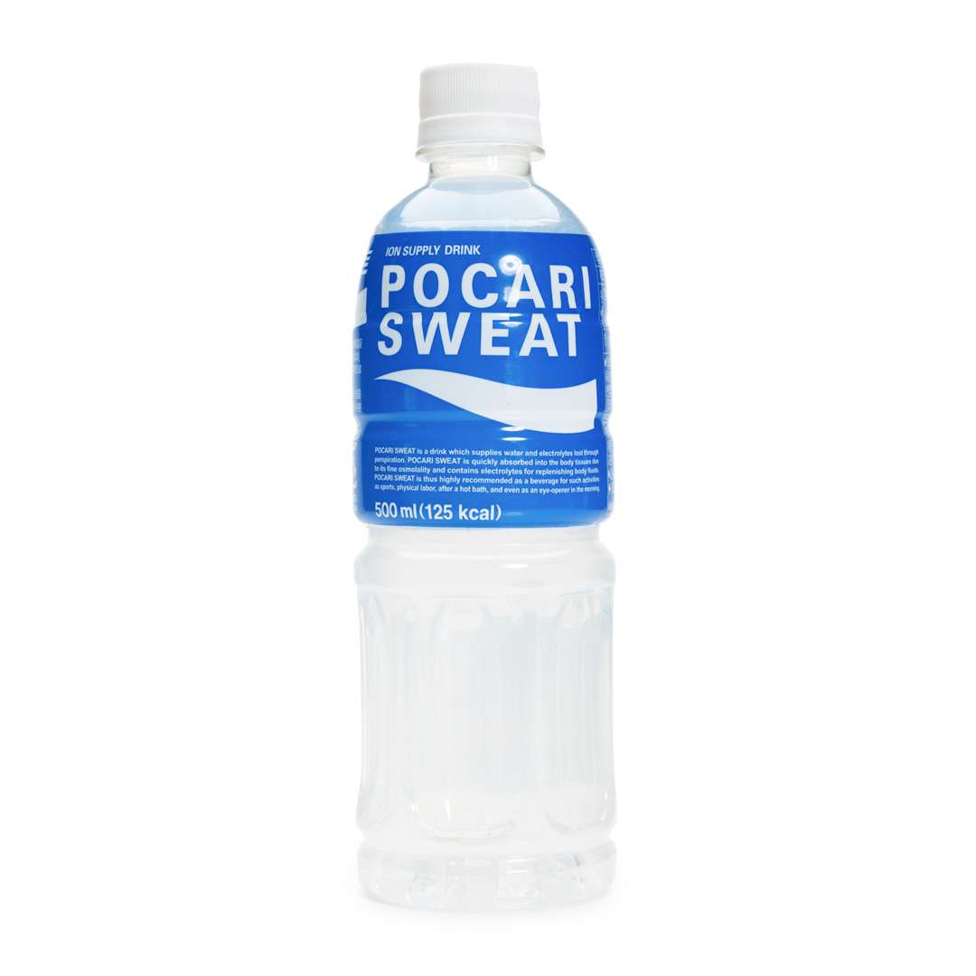 POCARI SWEAT ショートボード NTFOODS