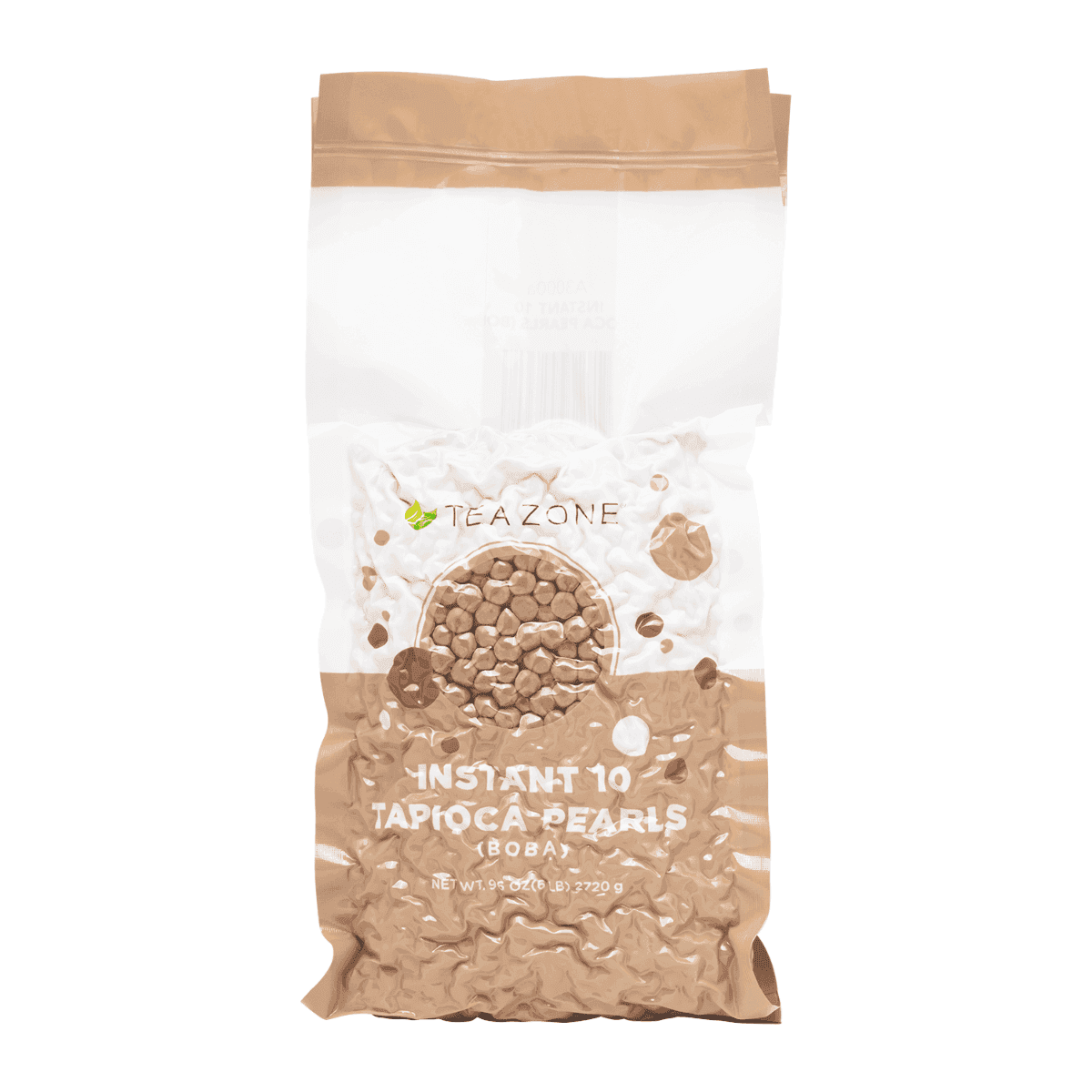Tea Zone - A3000 Instant 10 Tapioca Pearls
