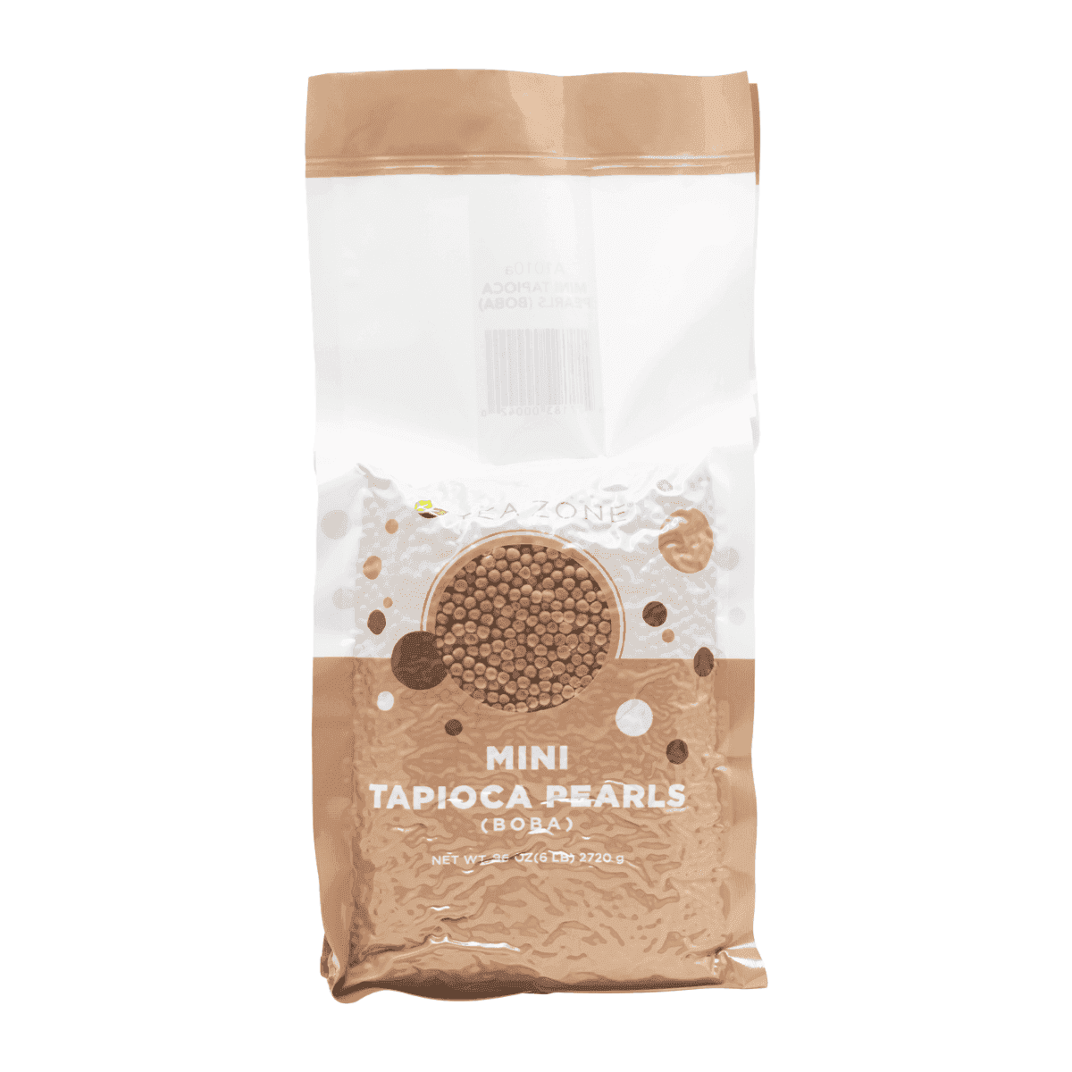 Tea Zone - A3000 Instant 10 Tapioca Pearls