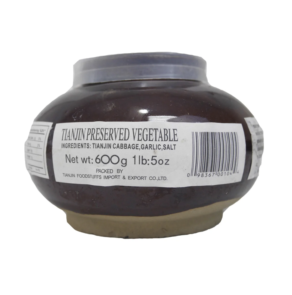 TianJin Preserved Vegetable