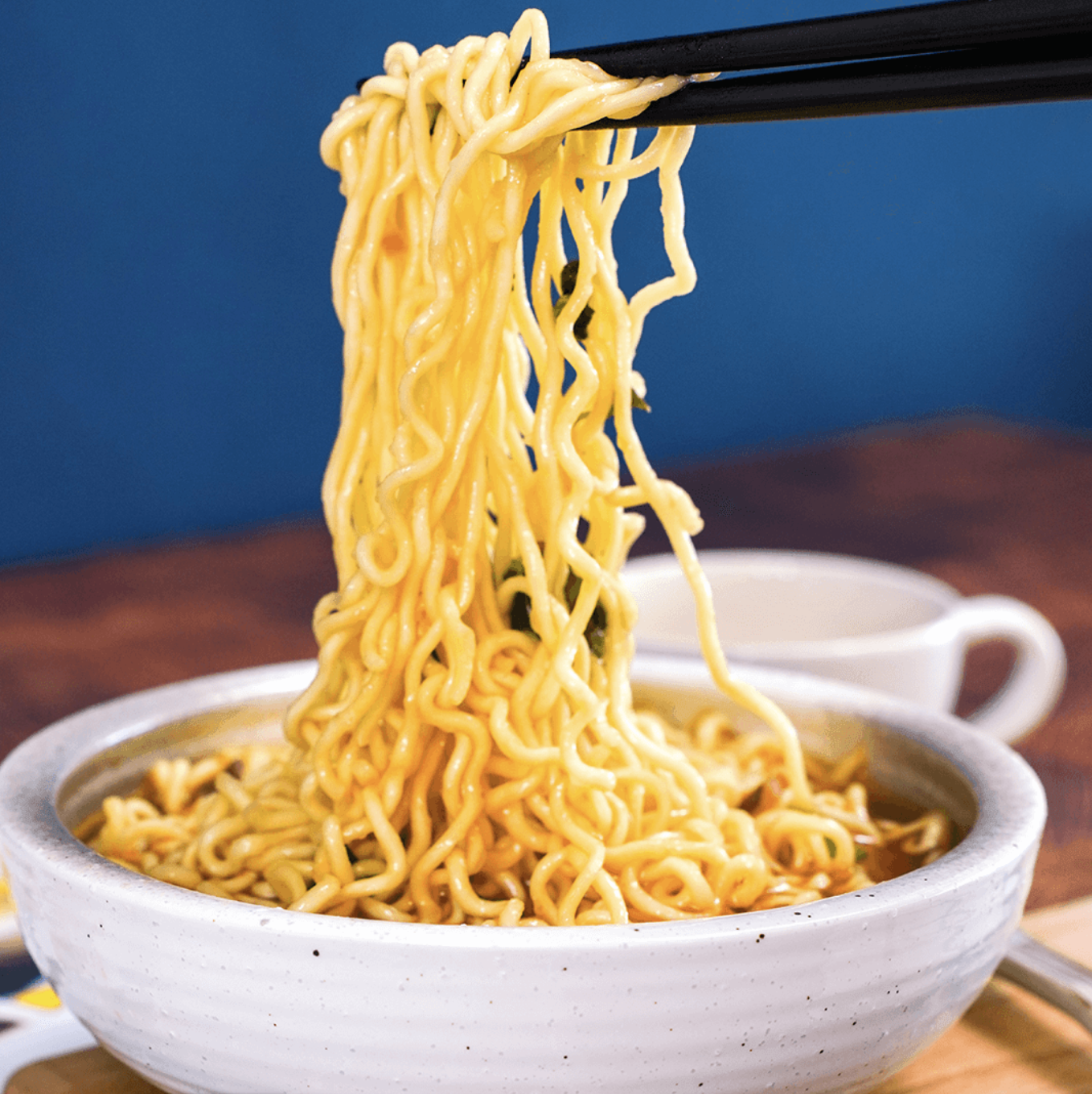 OTTOGI - JIN SPICY RAMEN