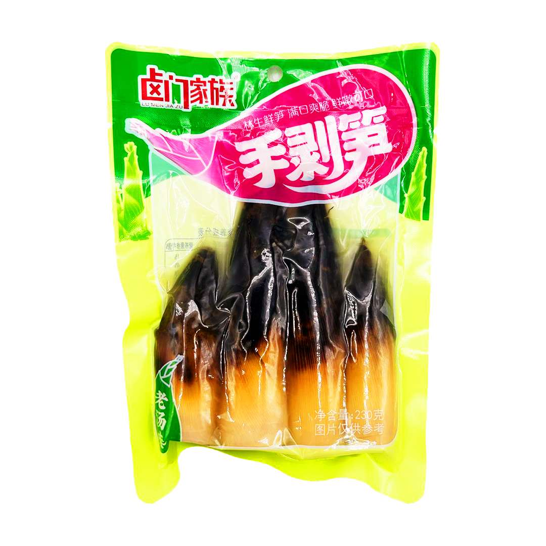 めんぼう NTFOODS