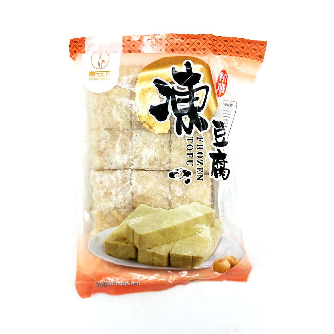 糊出品 NTFOODS