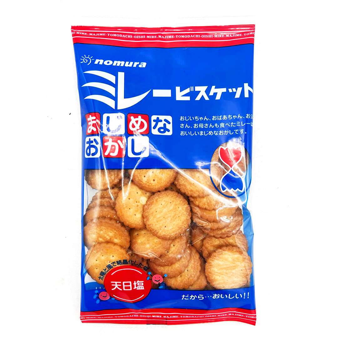 Nomura Majime Mire Biscuit