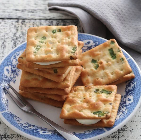 桃原チーガ　チャーギ　クヮーギ NTFOODS