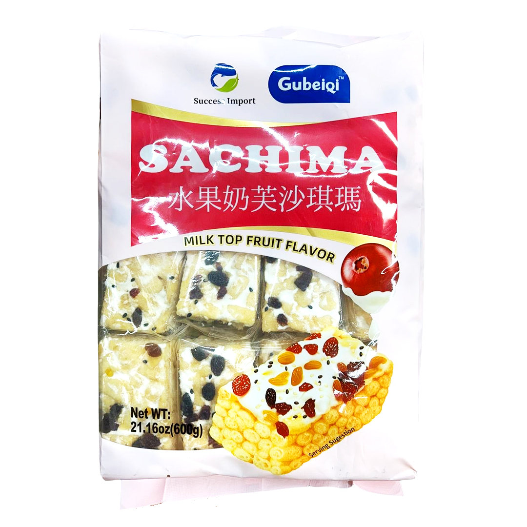 NAGOMIの梅『sachi』8kg SACHIMA EGG FLAVOR
