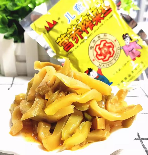 TianJin Preserved Vegetable